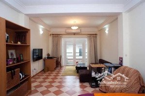 cho thuê cc mini 1pn, 1wc, 70m2 tại trần hưng đạo, cửa nam, hoàn kiếm, 8,5 triệu