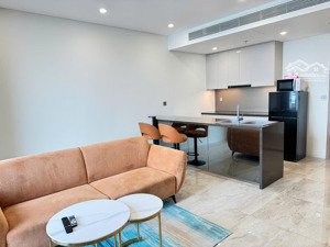 giá cực tốt, cho thuê căn 1 phòng ngủ 55m2, nội thất đầy đủ, giá 23 triệu tại thảo điền green