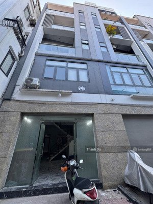 cho thuê nguyên căn lk him lam thượng thanh,70m2 x 5 tầng , kho hàng kinh doanh online giá 15 tr