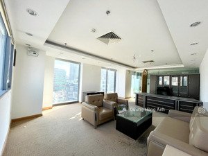 cho thuê văn phòng 41 thái hà 100m2 giá 15 triệu