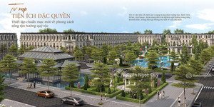 bán liền kề noble palace tây thăng long, 11,2 tỷ, 55 m2, đan phượng, hà nội