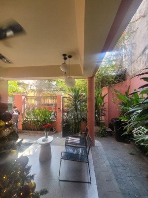 bán villa điện biên phủ 174.8m 3 tầng - 50 tỷ - biệt thự kinh doanh