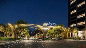 số lượng có hạn: shophouse hai mặt tiền tại eurowindow sport garden, giá thỏa thuận, 120m2, 4 tầng