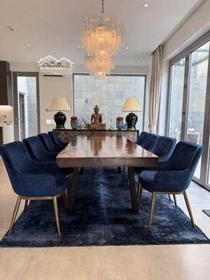 siêu phẩm! villa nguyễn văn hưởng chỉ 70 tỷ - 10x18 - 3t - hồ bơi+sân vườn - giá bán chỉ 69 tỷ tl