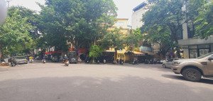 bán nhà mp tô hiến thành, 45m2 5 tầng kd 50 tr/1th, vừa ở vừa kinh doanh giá 22.48 tỷ