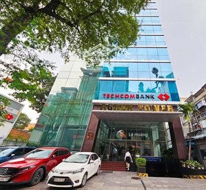 chuyển nhượng building mặt tiền bến vân đồn, q4 - 10x26m - hầm + 9 tầng - hđt 500tr/th - giá 130 tỷ