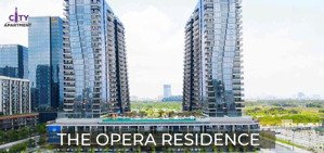 bán giỏ hàng căn hộ the opera - metropole thủ thiêm giá gốc chủ đầu tư, nhiều ưu đãi và thanh toán