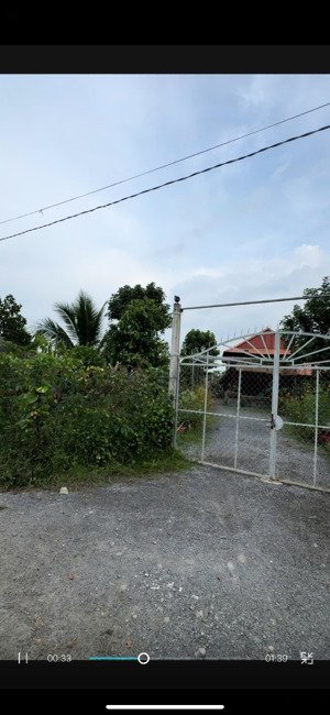 siêu hiếm, chính chủ lâu đời chưa qua đầu tư 7000m2 - 30x230m, giá cực rẻ thị trường, làm nhà vườn