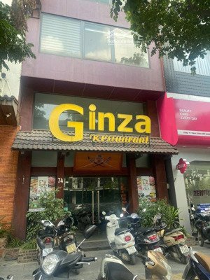 cho thuê nhà phố cổ hàng nón 5 tầng mt gần 6m vị trí kinh doanh siêu hiếm