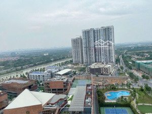 không thể bỏ lỡ căn 2n1wc full nội thất -tầng trung - gần nhà để xe trường học