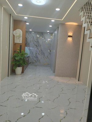 bán nhà mới nguyễn thị kiểu, q.12