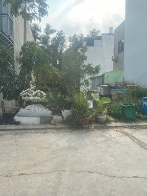 bán nền đất đẹp hẻm xe hơi ngay đường 970 phú hữu, quận 9 diện tích 59m2 ngang 4m lh 