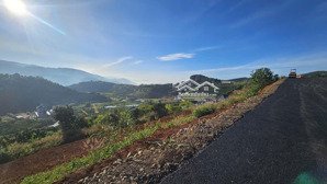 đất ven đà lạt - mê linh, nam ban lâm hà sát đà lạt, view đẹp, sổ riêng, giá rẻ trong khu du lịch