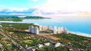 căn hộ mặt biển vũng tàu full nội thất, cho thuê từ 2 triệu/ đêm, tỉ suất lấp đầy trên 70%