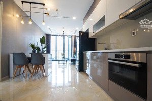 cho thuê cc 1pn, 1wc, 53m2, giá 19 triệu, tại vinhomes golden river, bến nghé, q1, hcm