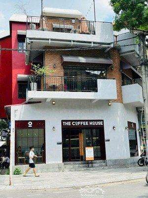 độc quyền cho thuê nhà mặt phố trường chinh, mặt tiền rộng 9m, có thang máy, để xe thoải mái