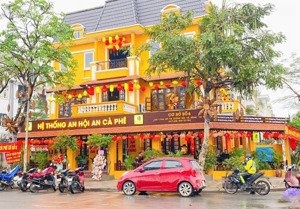 cho thuê nhà mặt phố huỳnh thúc kháng vị trí đắc địa 70m2x6t giá 85tr