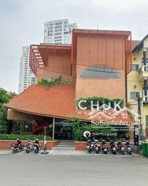 chính chủ gửi cho thuê nhà góc 2 mặt tiền 33 đường số 38 và xuân thủy, p. thảo điền, q2, 