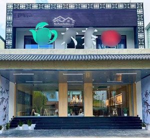 cần sang gấp mặt bằng ngay trung tâm chánh nghĩa, phường thủ dầu môt,
- diện tích: 400m2