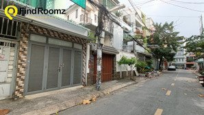 cho thuê kiot (vừa ở vừa kinh doanh), full nt (có máy nóng lạnh, gác m7)