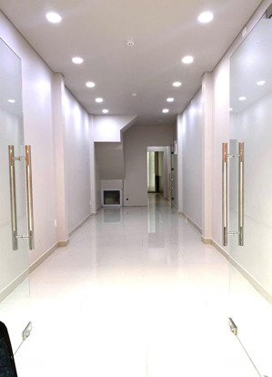 mặt bằng kinh doanh đường thạch thị thanh quận 1 diện tích 30m2 cần cho thuê gấp