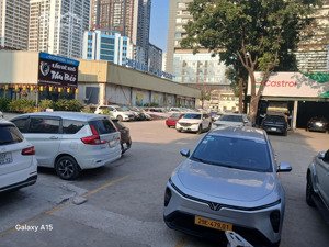 cho thuê mặt bằng 200m2 tầng 1 phố ngụy như kon tum kinh doanh mọi mô hình