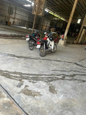 cho thuê xưởng 2.000m cụm cn thiện tân, vĩnh cửu - chỉ 60 triêu / tháng