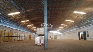 cho thuê xưởng sản xuất giá tốt kcn nhơn trạch chỉ 3,5 usd/m