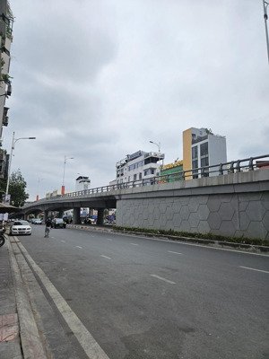 ngọc lâm nhà mới đẹp hiếm 6 tầng thang máy,