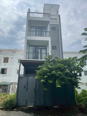 bds đường ngô quang thắm - đất ở đô thị kdt star village, diện tích 5m*16,5m, xây dựng 4 tầng