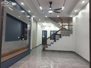 BÁN NHÀ 3 TẦNG MỚI 48.8M2 NGÕ RỘNG GIẢI PHÓNG GIÁ TỪ 1.9 TỶ