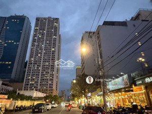 bán lô góc 2mt phan tôn và an thượng, phố tây an thượng