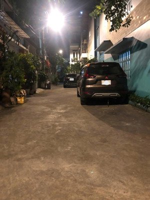 nhà đẹp hẻm ô tô nguyễn văn khối, gò vấp, 4 tầng, 4pn chỉ nhỉnh 6 tỷ còn tl 