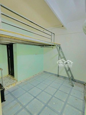 bán dãy trọ 200m2 (5x40) sổ hồng riêng, đang cho thuê full phòng đường vườn lài an phú đông