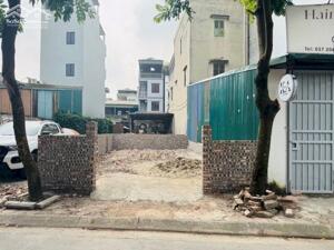 Bán đất thượng thanh, 54m2 đường to kinh doanh