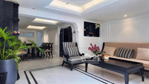 bán căn villa phố tây an thượng, 135m2 ngang 9m cực hiếm. đang cho thuê 100/tháng ổn định