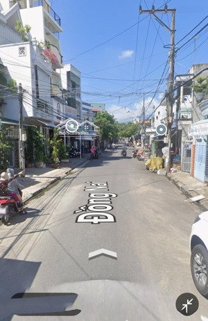 [ nhà góc 2 mặt tiền đường đồng nai _ đầu tư ok ] * đang sẵn dòng tiền cho thuê giá: 10,5 tỷ