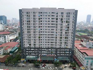 bán căn hộ 2pn 67m2 view thoáng - yên tĩnh - cc bắc hà lucky