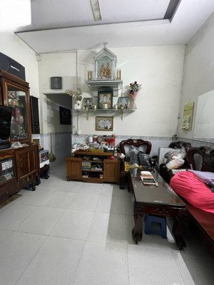 nhà mặt tiền đường số 53, hiệp bình chánh, giá 5,8tỷ