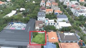 BDS HVL CG: BÁN LÔ A10a 22x16M FIDECO THẢO ĐIỀN Q2