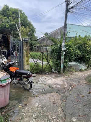 mới toanh 1 sẹc phan văn hớn giáp q12 271m chỉ 5,5ty đg xe tải. cách pvh 100m