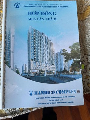 lh nhận bảng giá cc 33 lê văn lương - ms thu chuyên bán handico complex, sẵn hđmb, hoá đơn vat