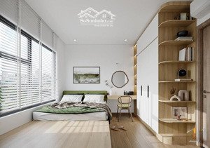 căn hộ gần chợ bình chánh giá dễ mua, vào ở ngay, 60m2 3pn giá 1 tỷ 666tr. lh: oanh