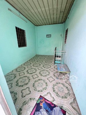 nhà nhỏ 3 tầng dtsd 36m2 đúc btct, gần cầu chữ y - lưu hữu phước, shr - nhỉnh 1 tỷ