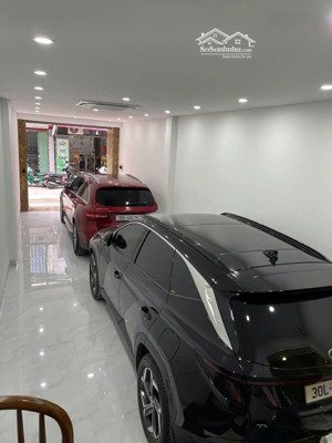 bán nhà đẹp cát linh,ô tô tránh,6 tầng thang máy,kdvp-dt86m thiết kế hiện đại-27.x tỷ