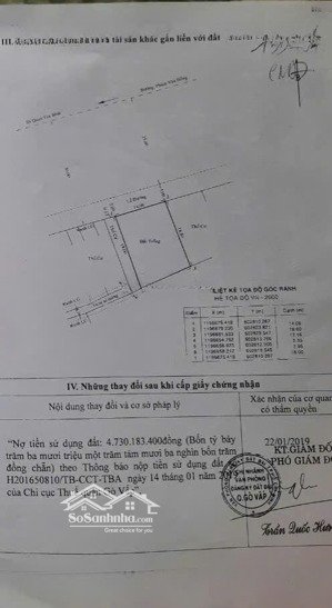mặt tiền kinh doanh phạm văn đồng bv 175 & cv gia định ngang 14m nở hậu 17m, 285m2