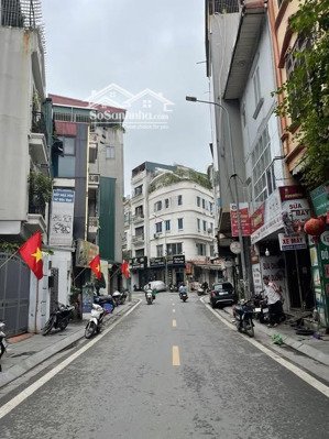 rẻ nhất phố, bán nhà mặt phố đốc ngữ, diện tích lớn, kinh doanh đẹp, chỉ 25 tỷ