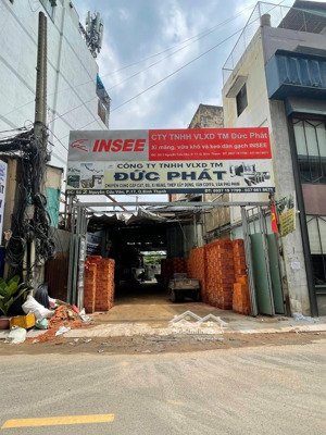 chính chủ bán mặt tiền số 2 nguyễn cửu vân, bình thạnh - 10,2 x 34m - duy nhất còn lại gần quận 1