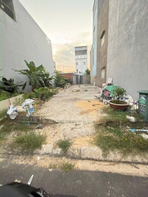 chủ giảm 500 triệu bán nhanh đất nền 110m2, 5,699 tỷ ở đường thới tam thôn 6, hóc môn tp. hcm