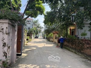 bán đất tằng my nam hồng, ô tô 7 chỗ vào đất, 50.8m, nở hậu, nhỉnh 4 tỷ